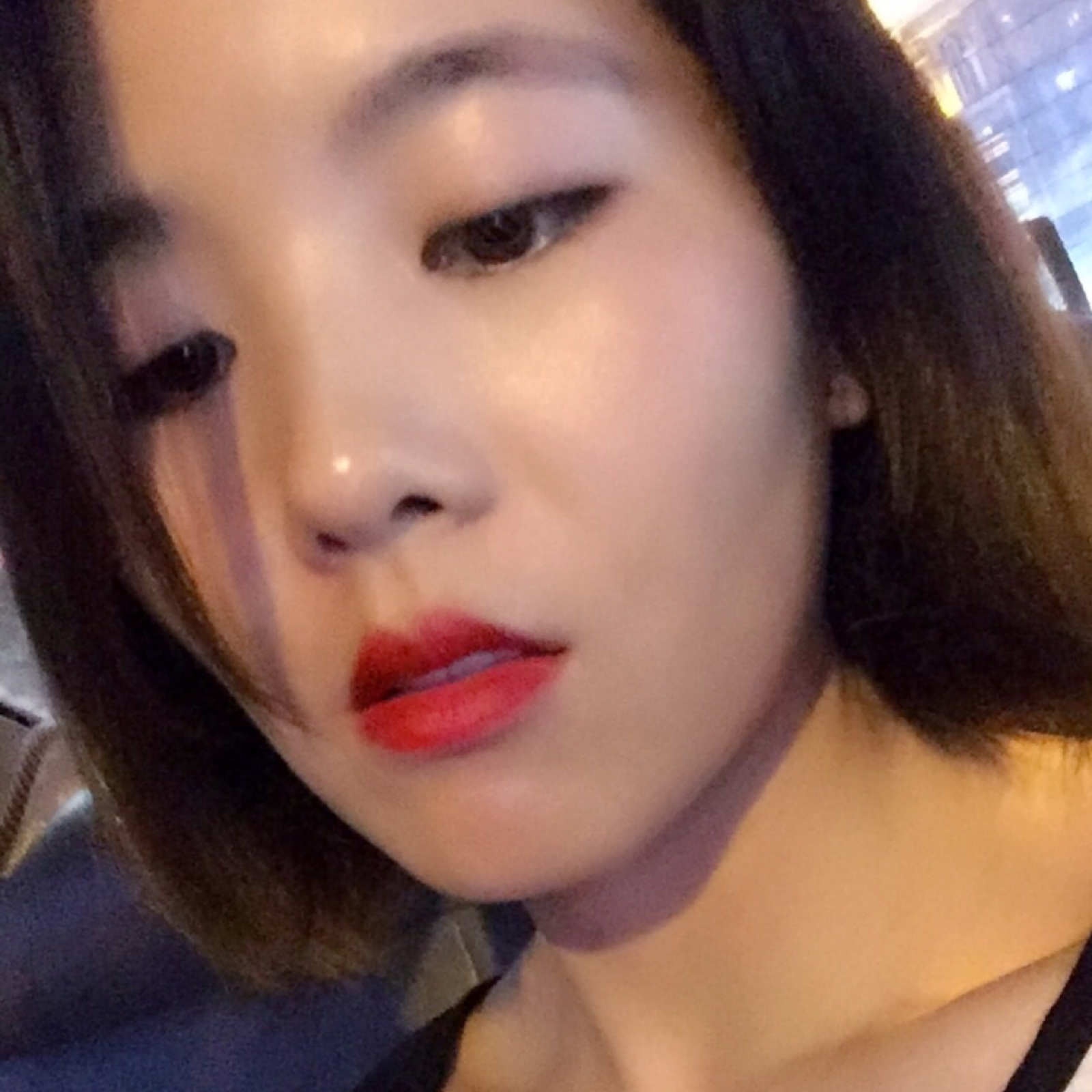 星空中最亮的星