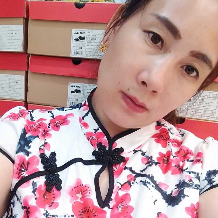 做你一生的女人