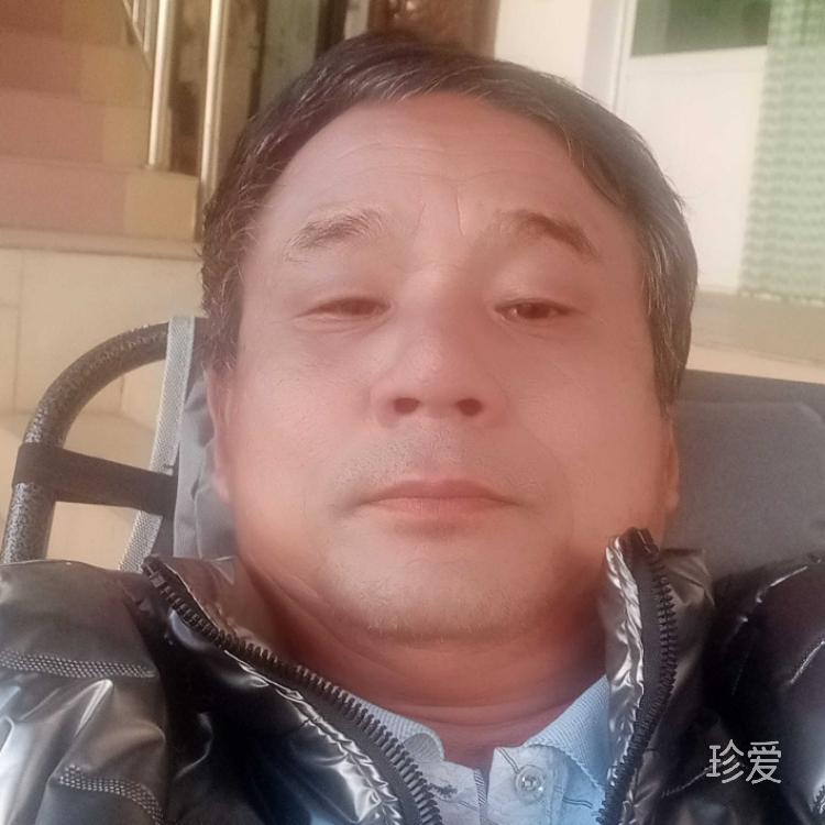 做個豁達的男人