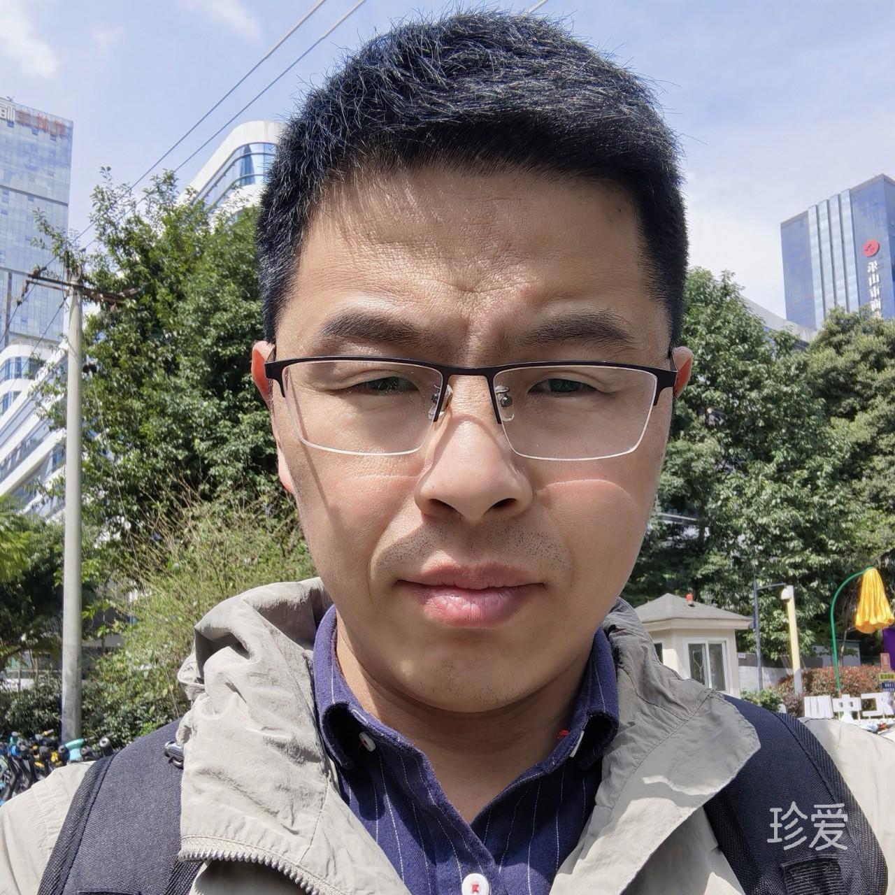 没了理想