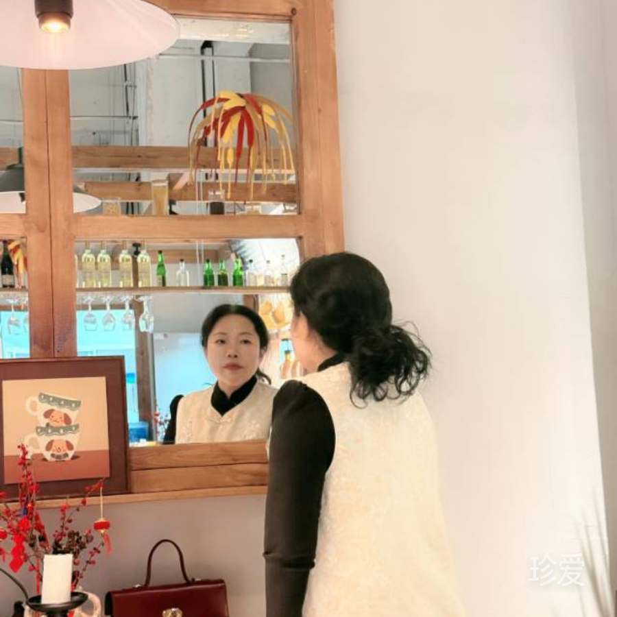 小惜