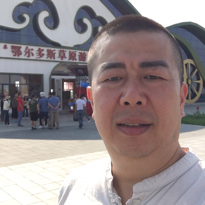 我本善良