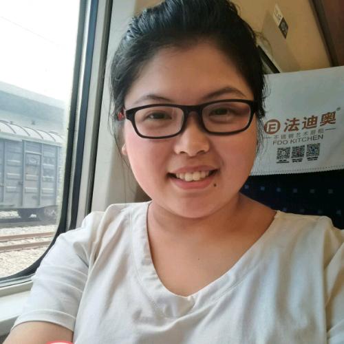 幸福像花兒一樣