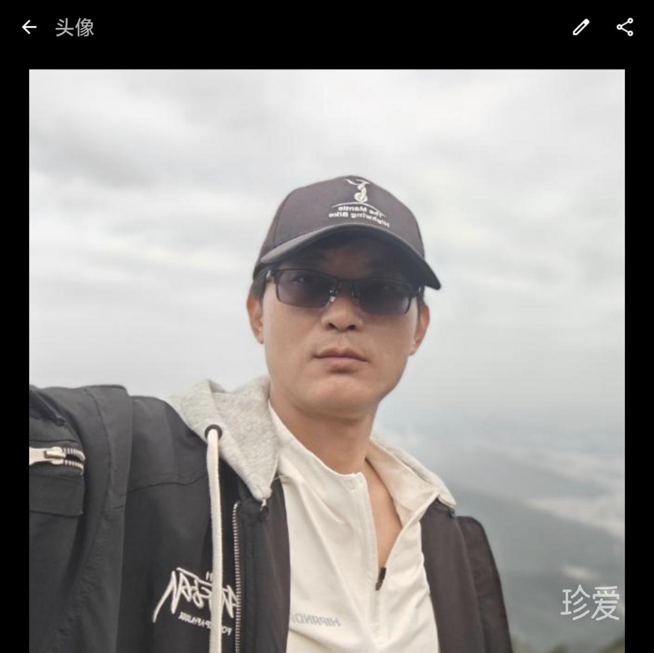 螳哥