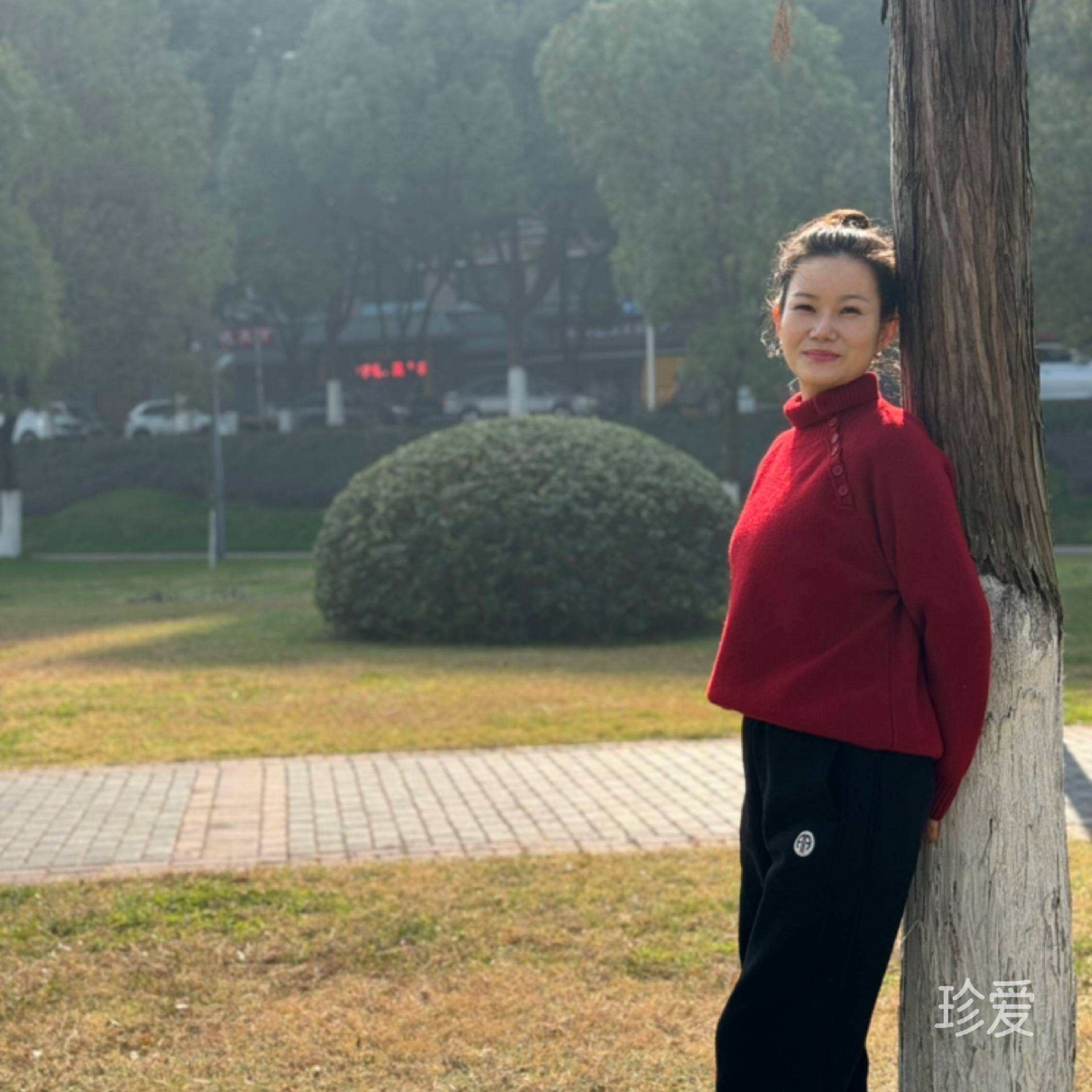 双鱼呀