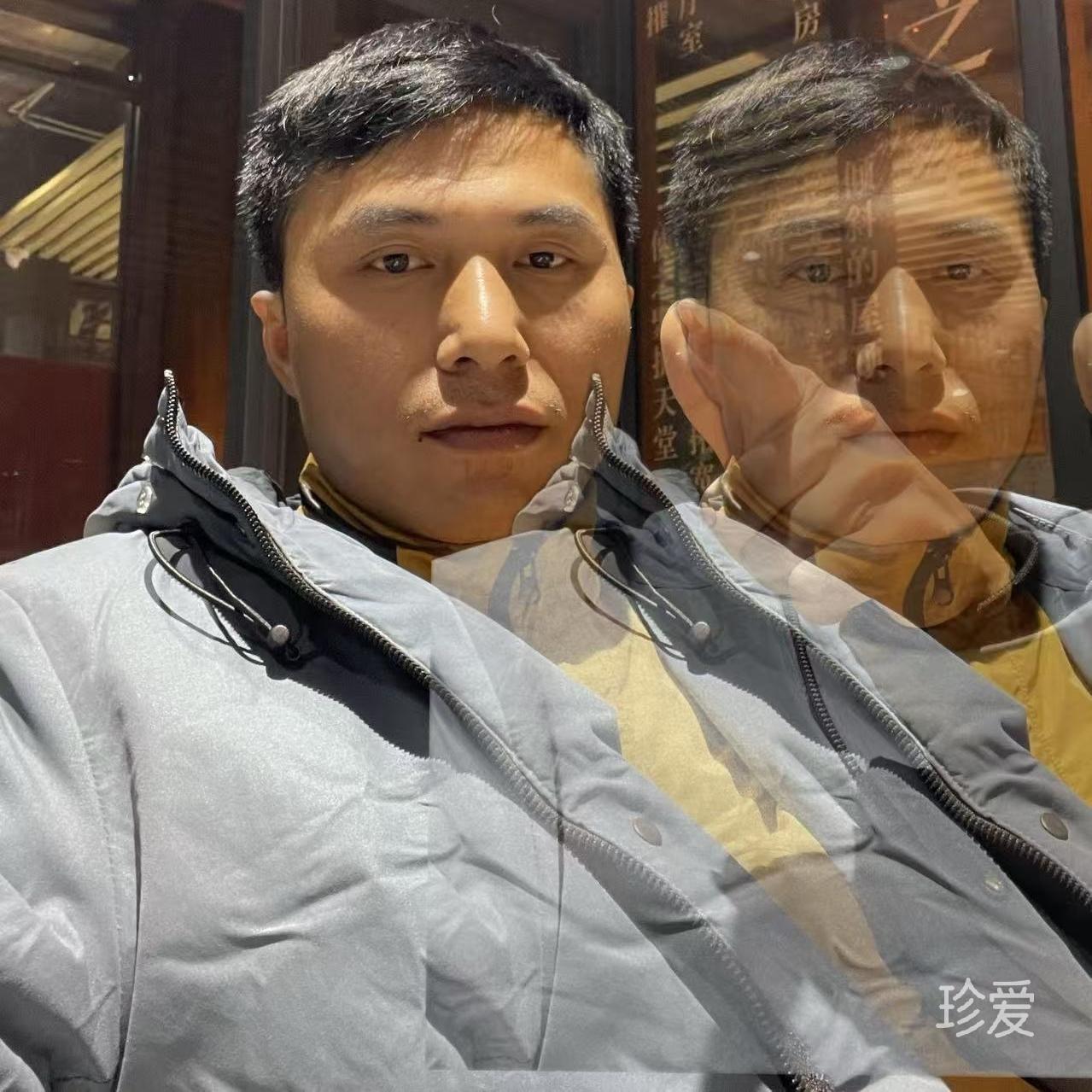 一起去丽江