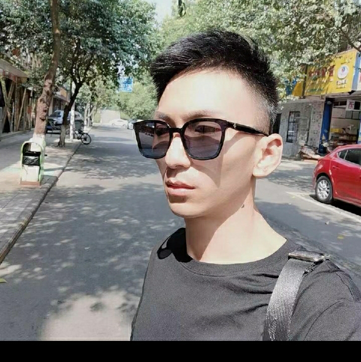 做你印象中的我