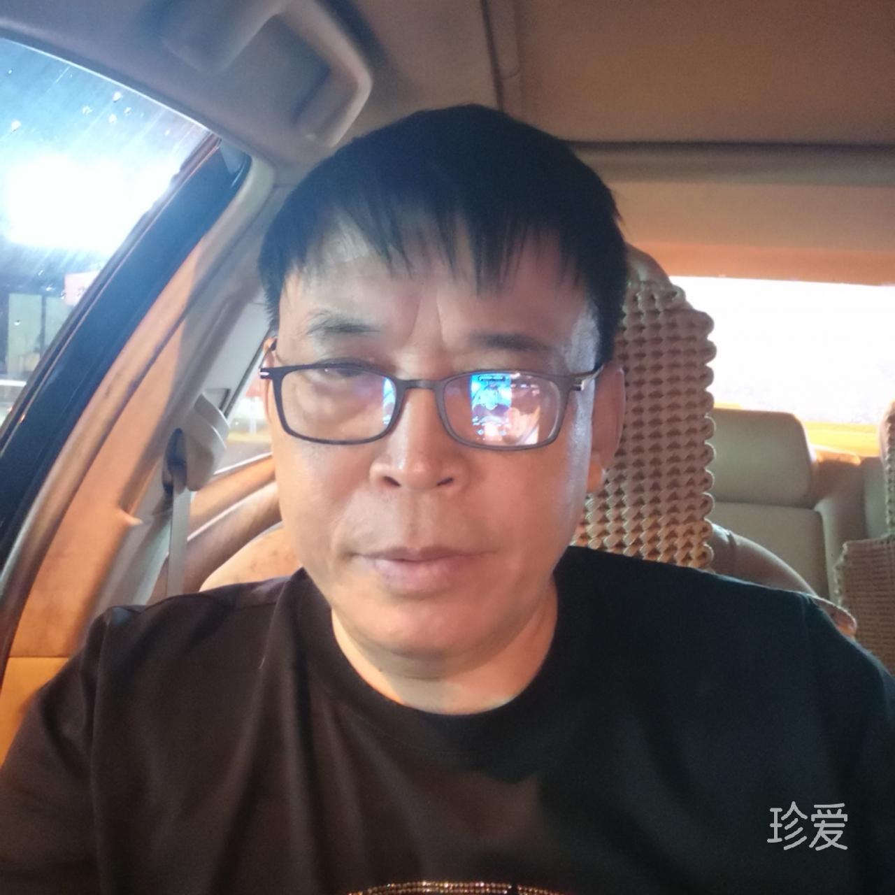 遇上你是我的缘