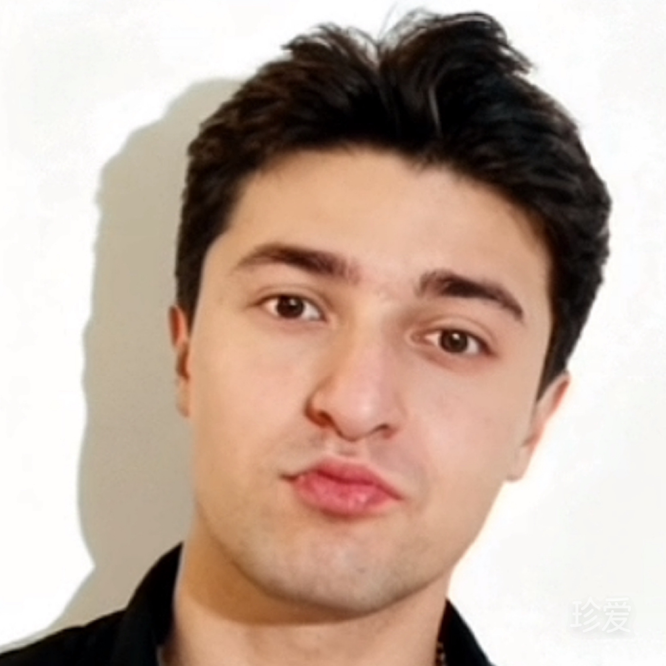 最后一塊補天石