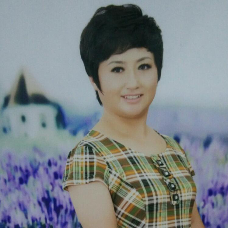 牵手那份爱