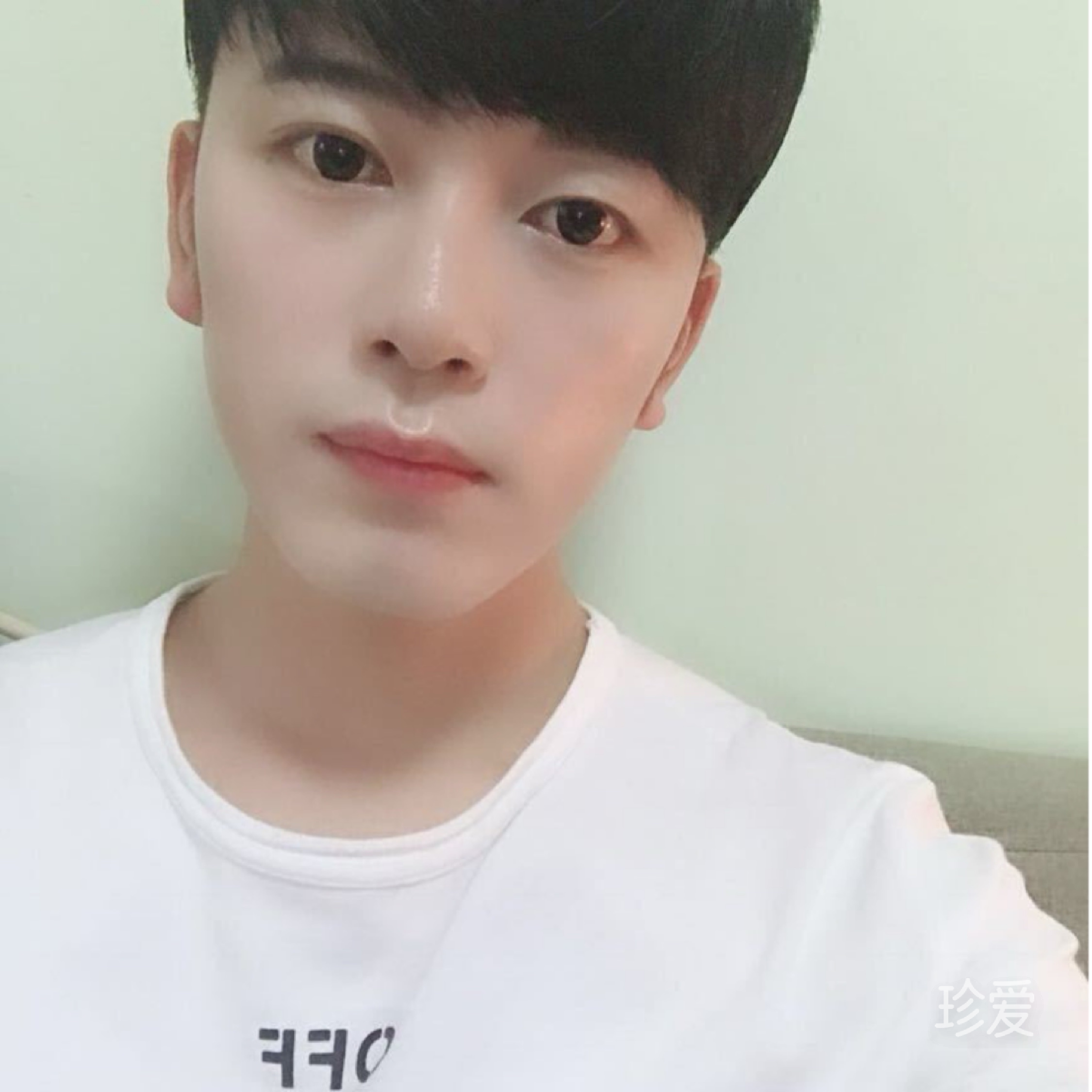 等待的孤独