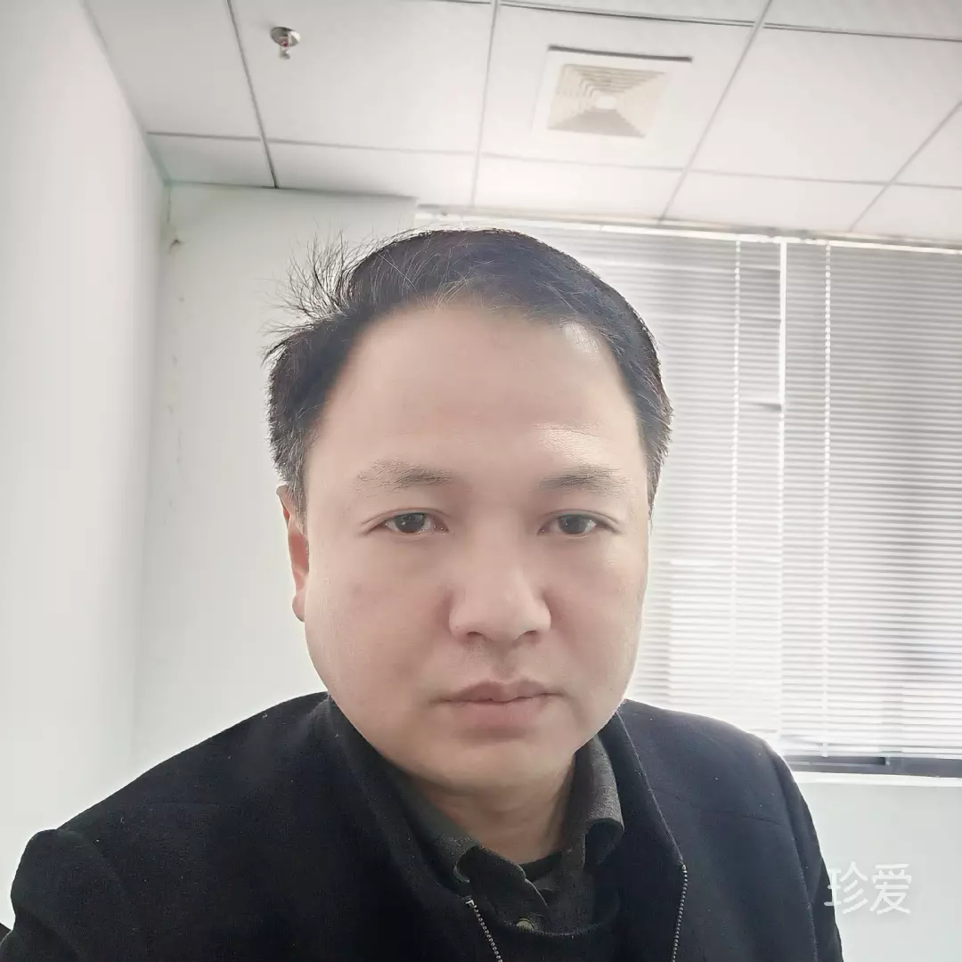 爱需要信任