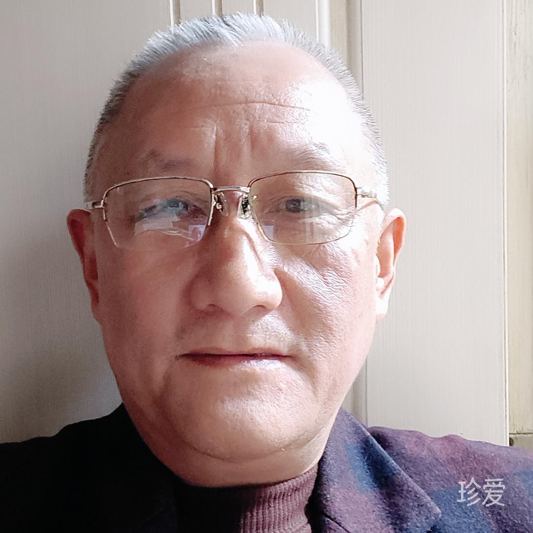 老实的好人