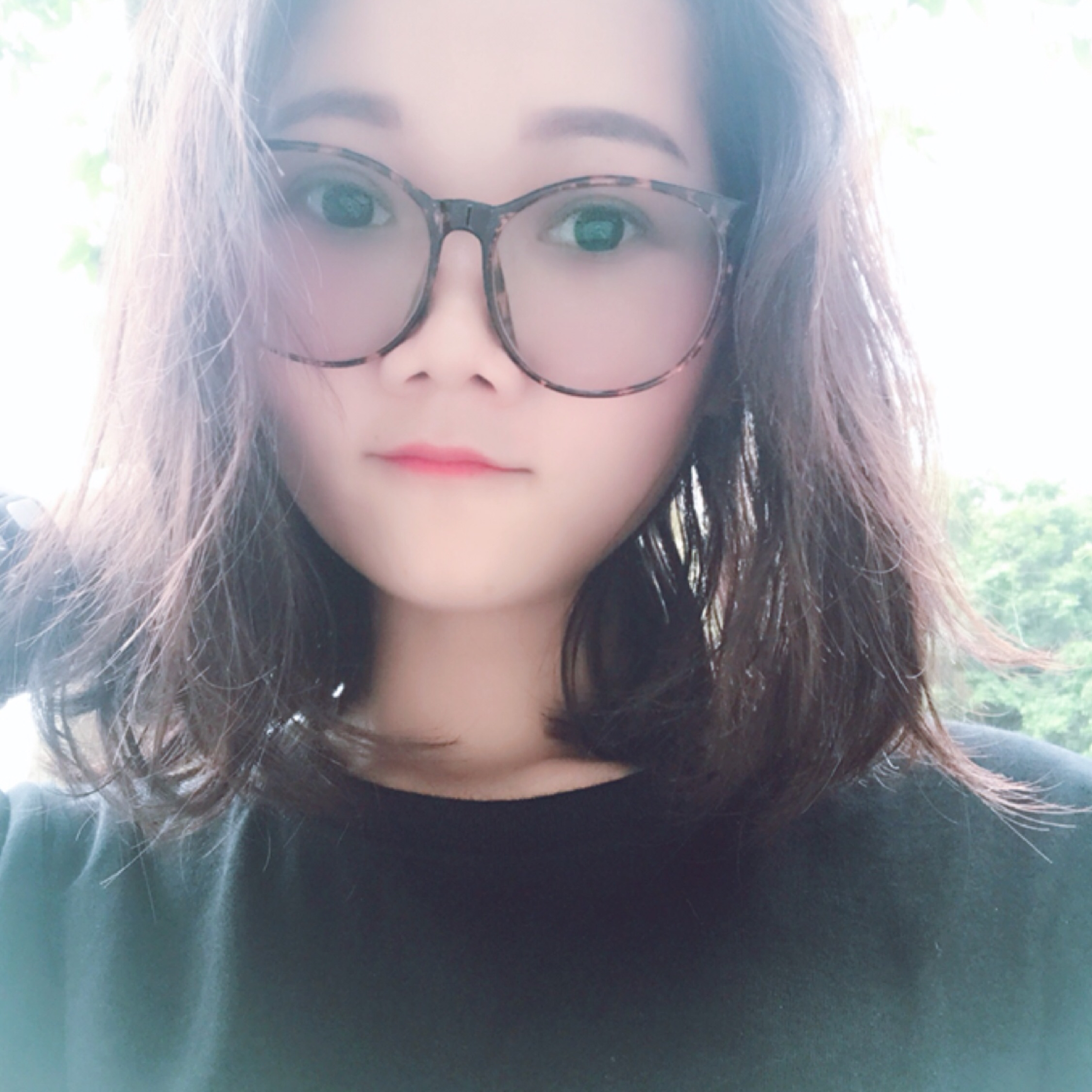 你就是我想找的人