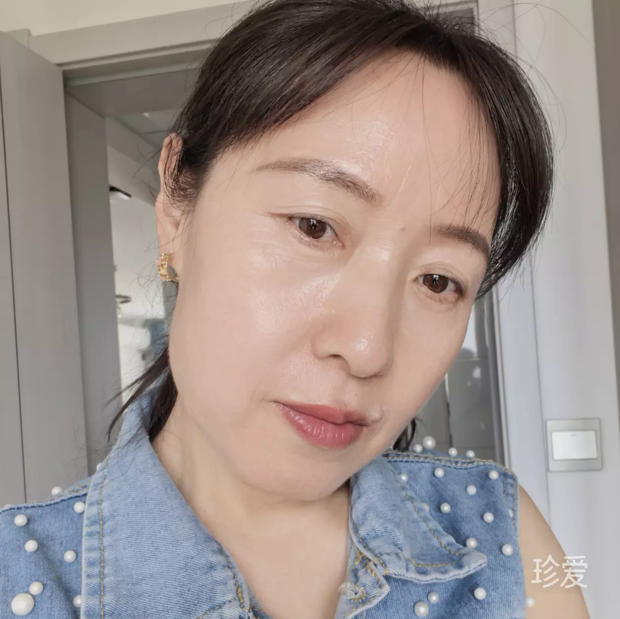 一朵向阳花