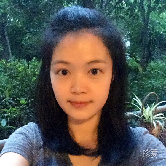 一颗倔强的西兰花