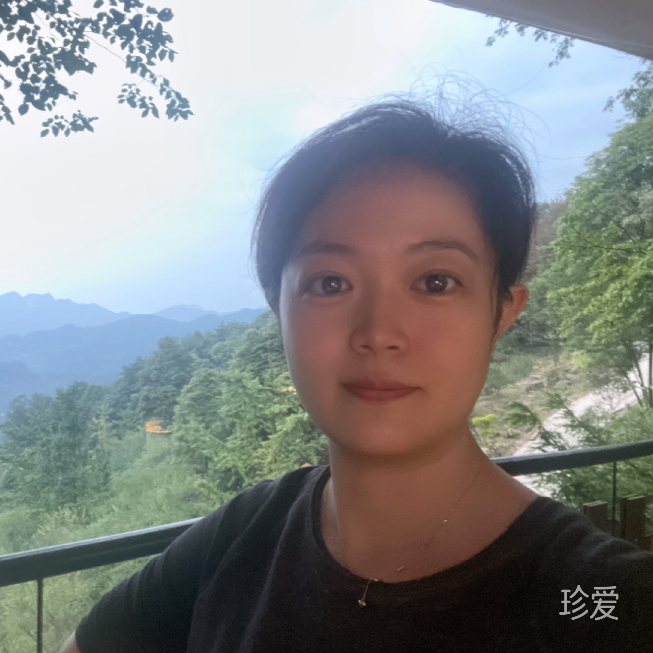 一颗倔强的西兰花