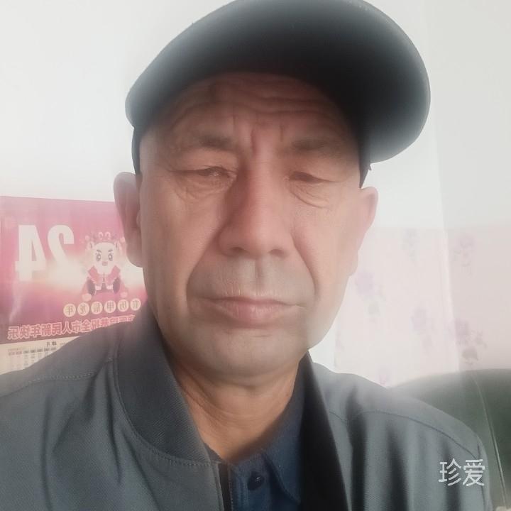 为你撑起蔚蓝的天