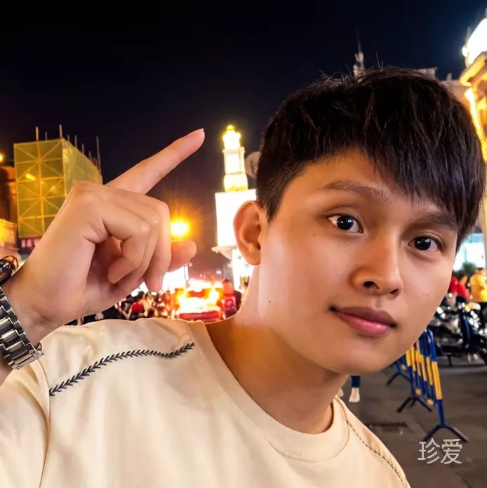 苏打水爱好者