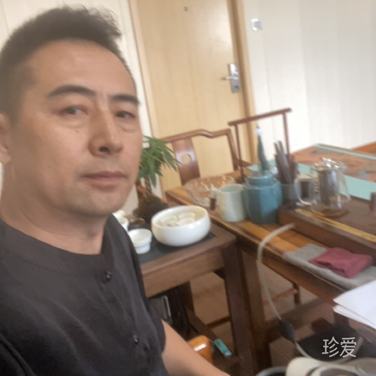 把握現(xiàn)在不問(wèn)將來(lái)