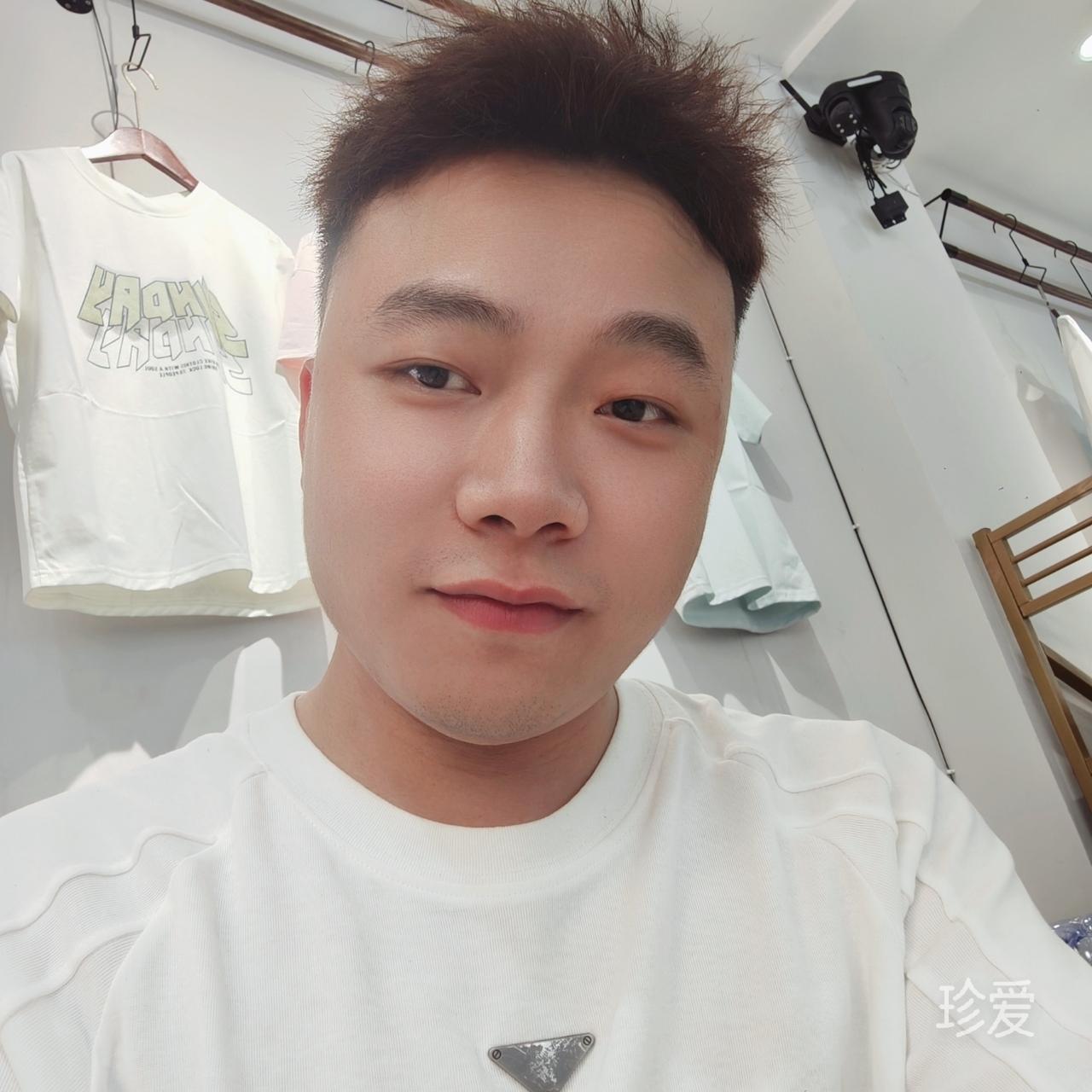 木易阳
