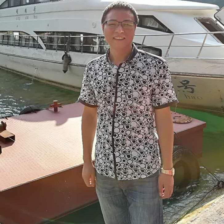 真誠(chéng)以待