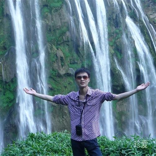 一个真实的自我