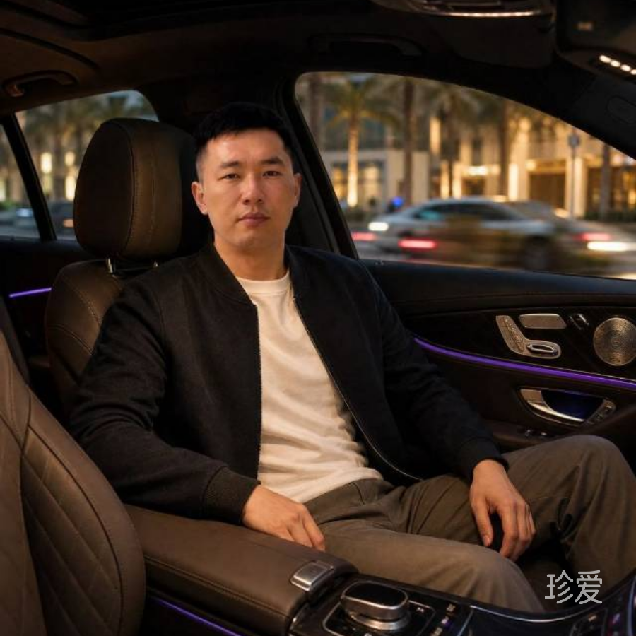 远见卓识