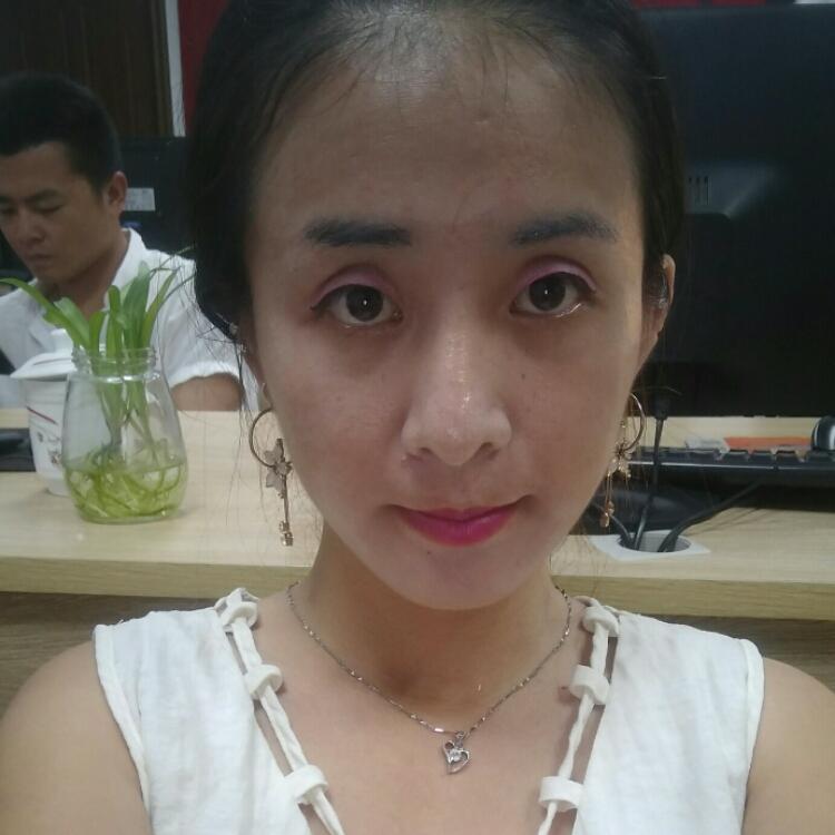 待我长发及腰