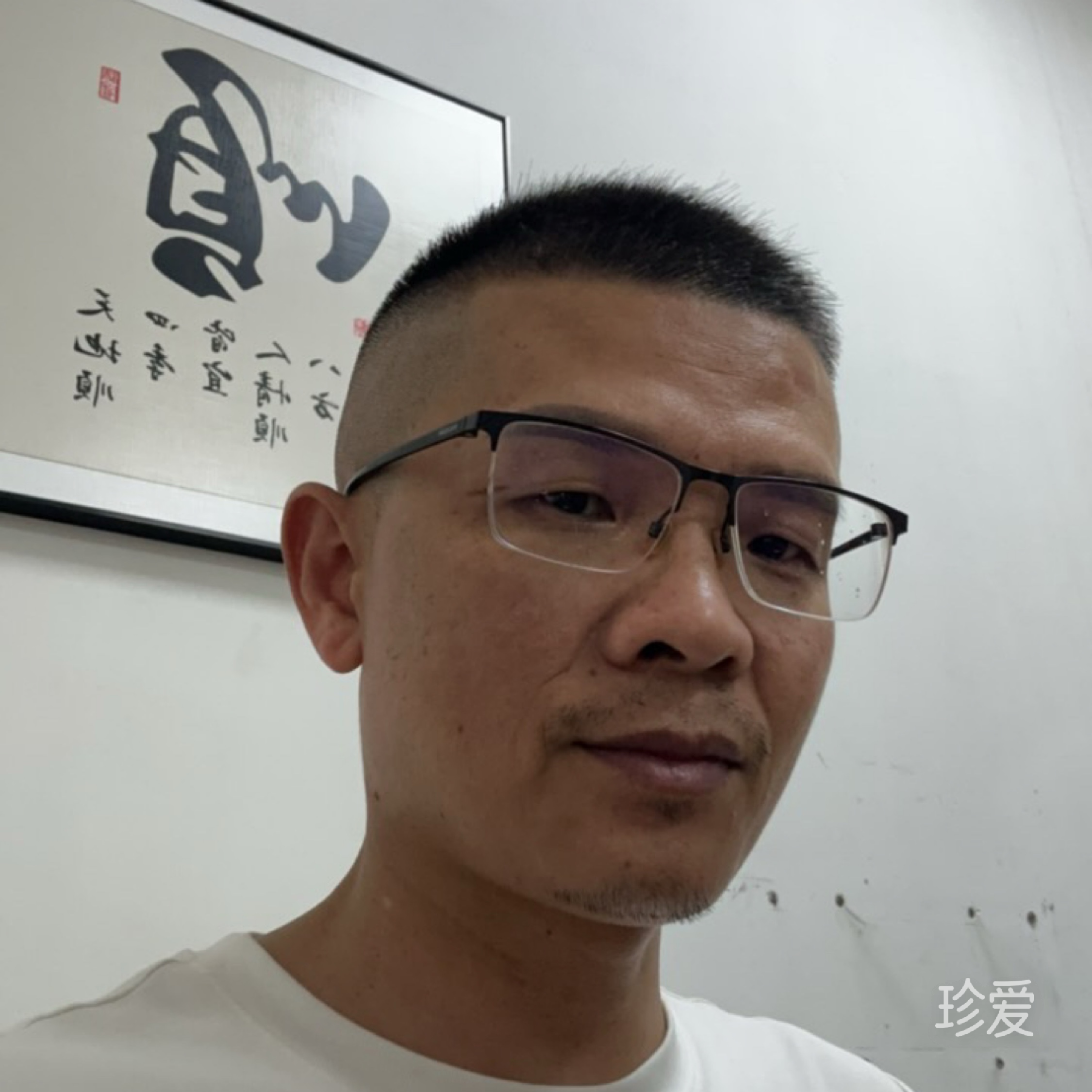 水墨江南