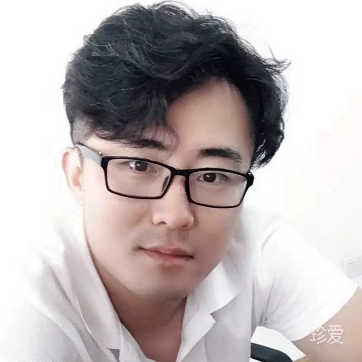 暮色
