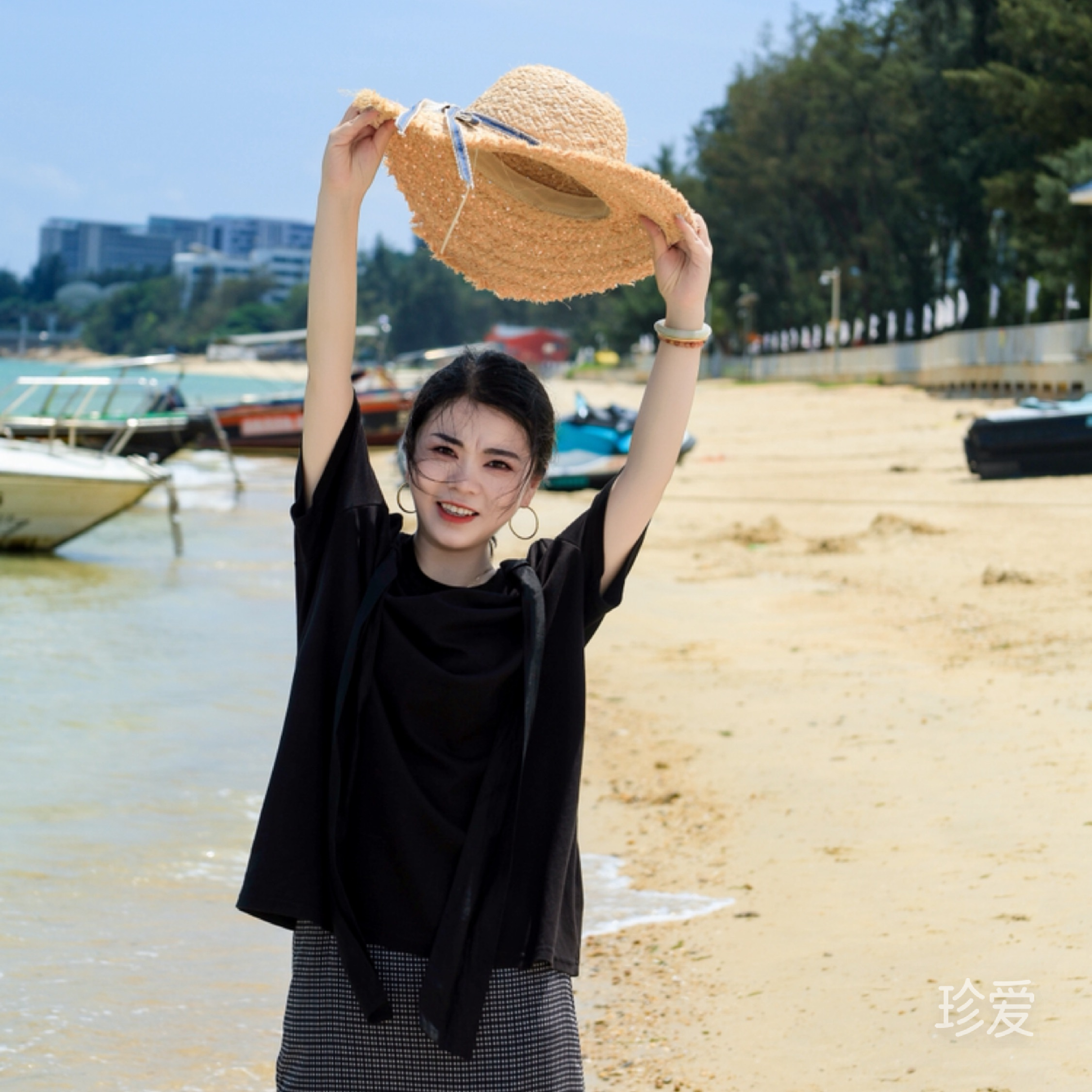 玫瑰