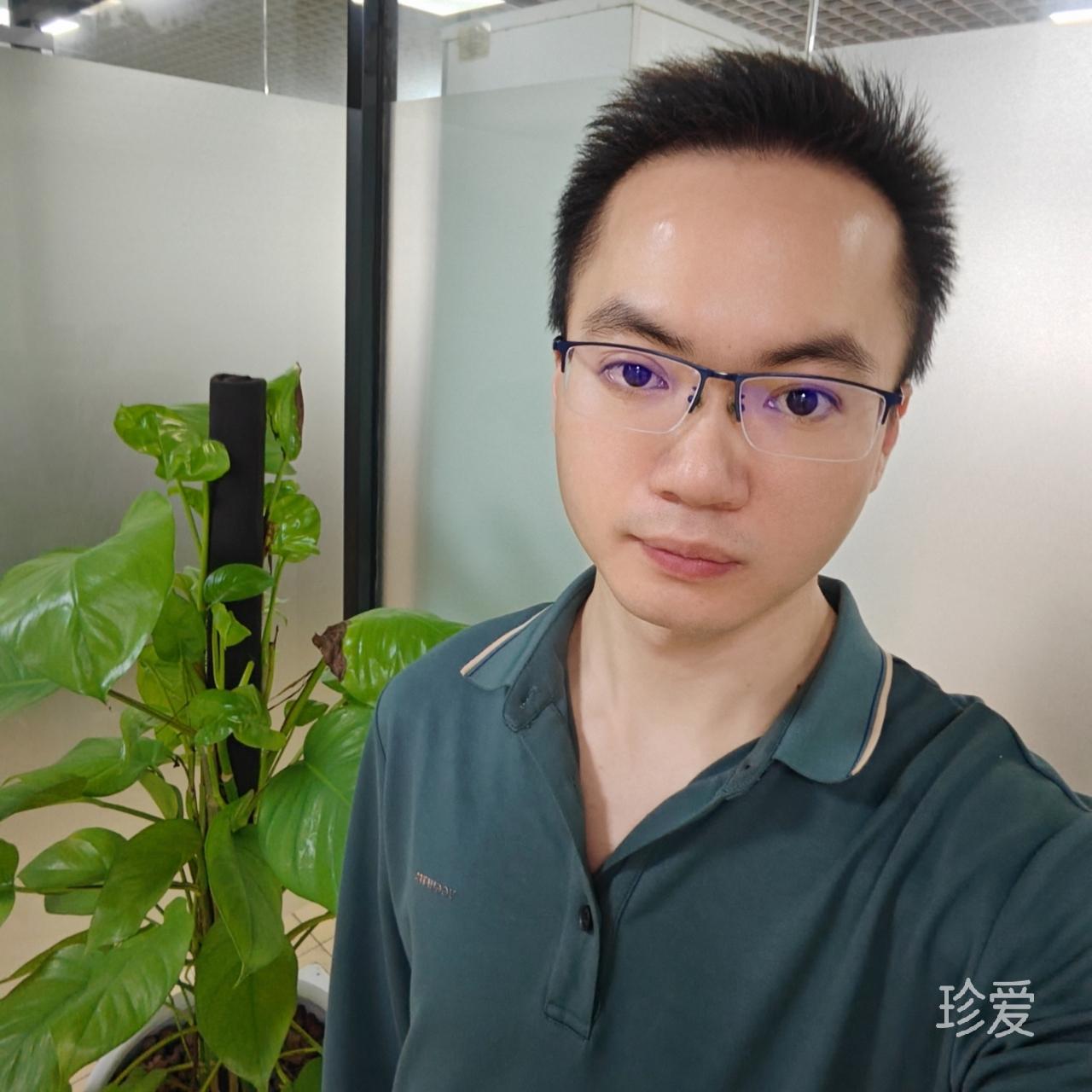 灯火阑珊