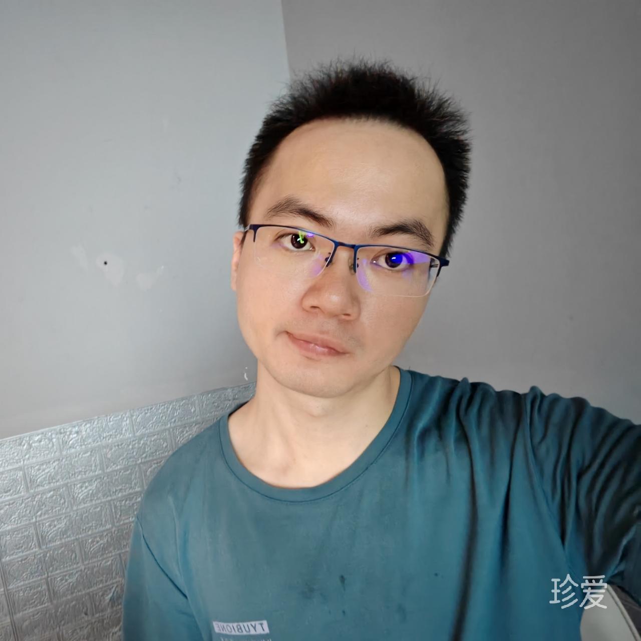 灯火阑珊