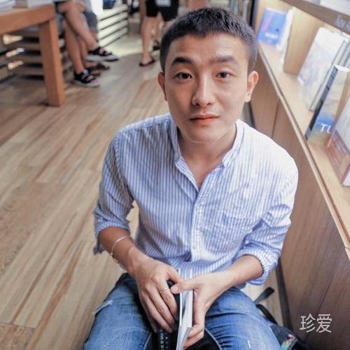 秋日暖阳的温暖