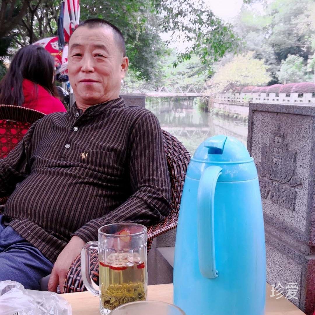 半山腰