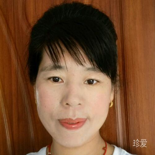 安然一笑
