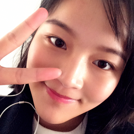 尋找屬于自己的幸福