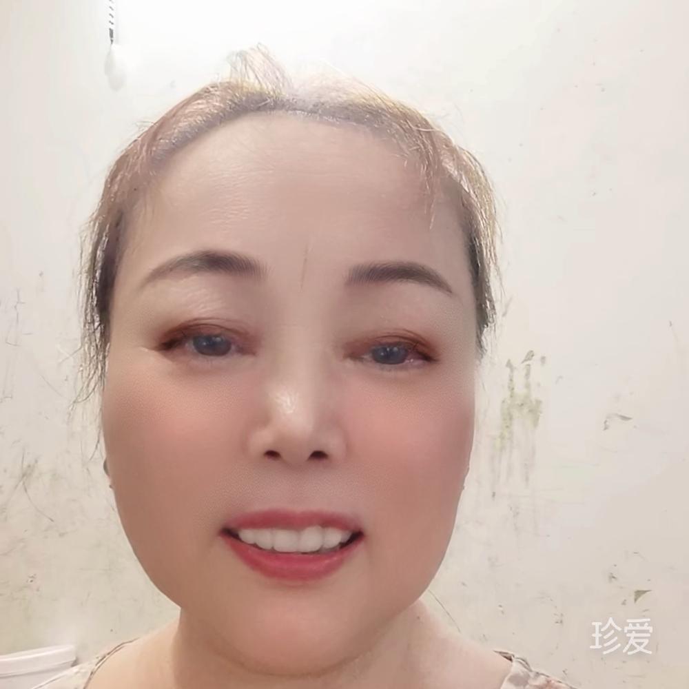 相信缘分吧