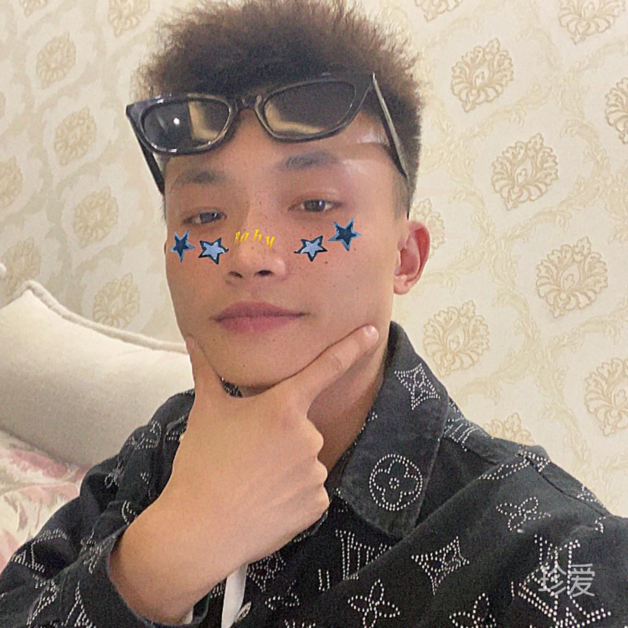 李江鹤