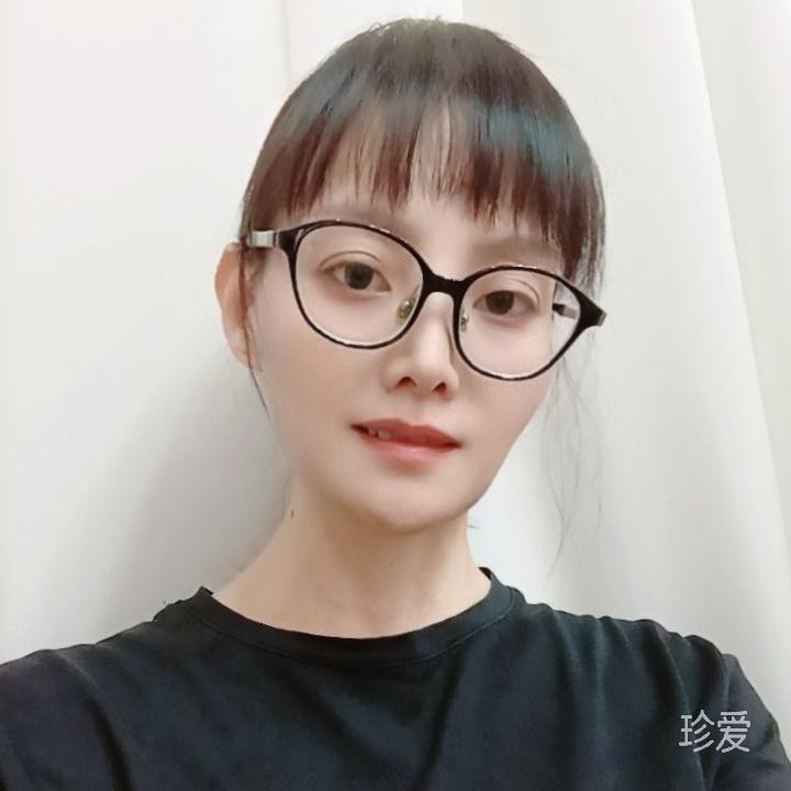 邻家女孩