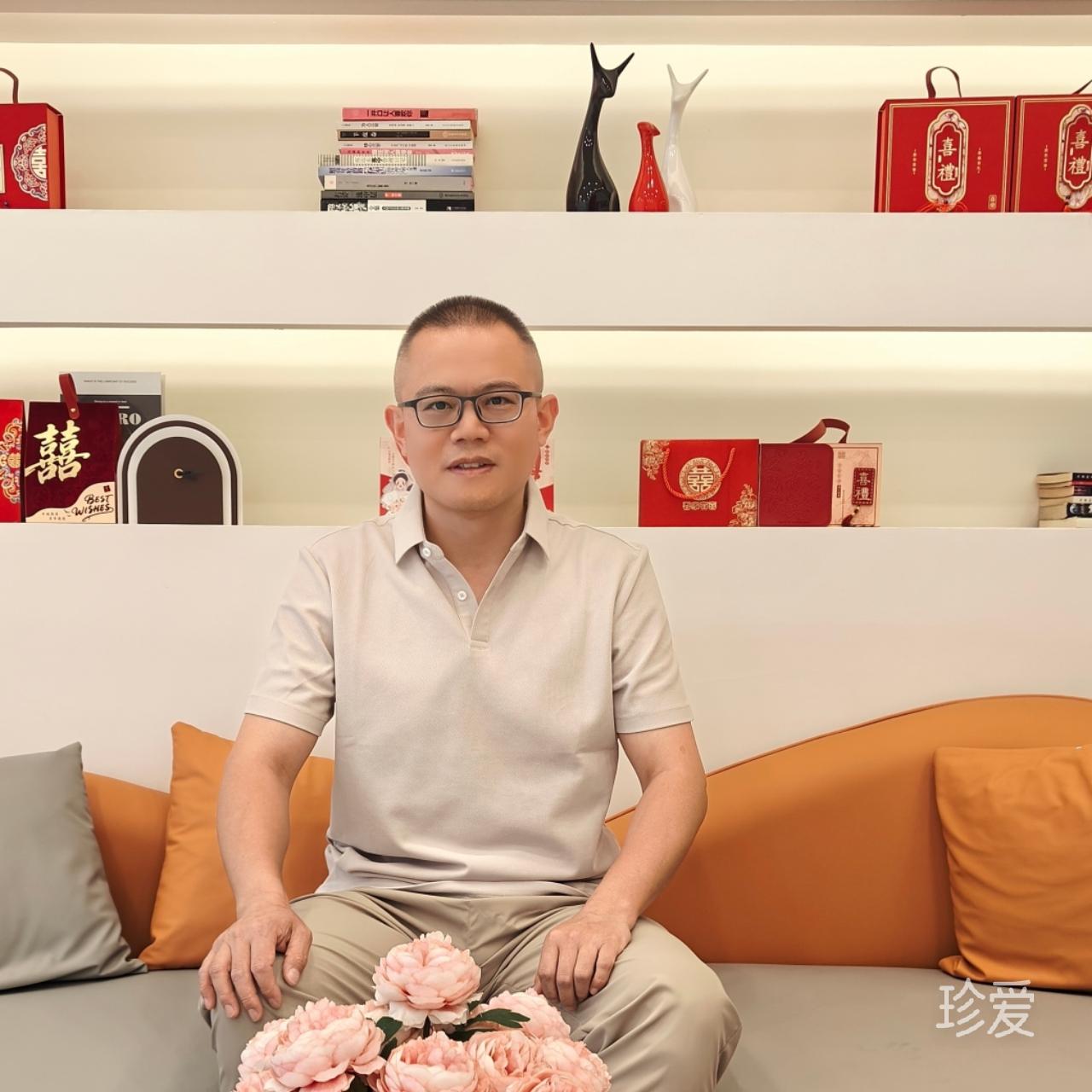 为之奈何先生