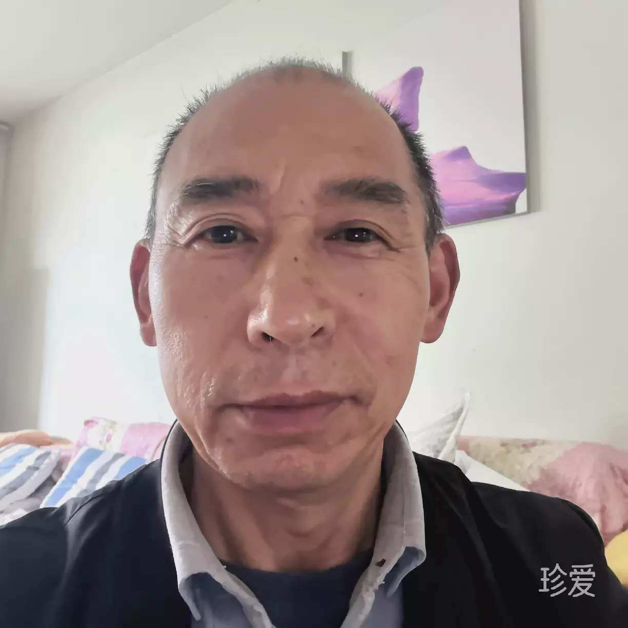 遇上你是我的缘
