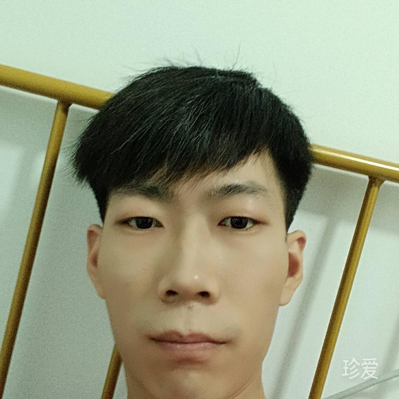 一颗心为谁画地为牢