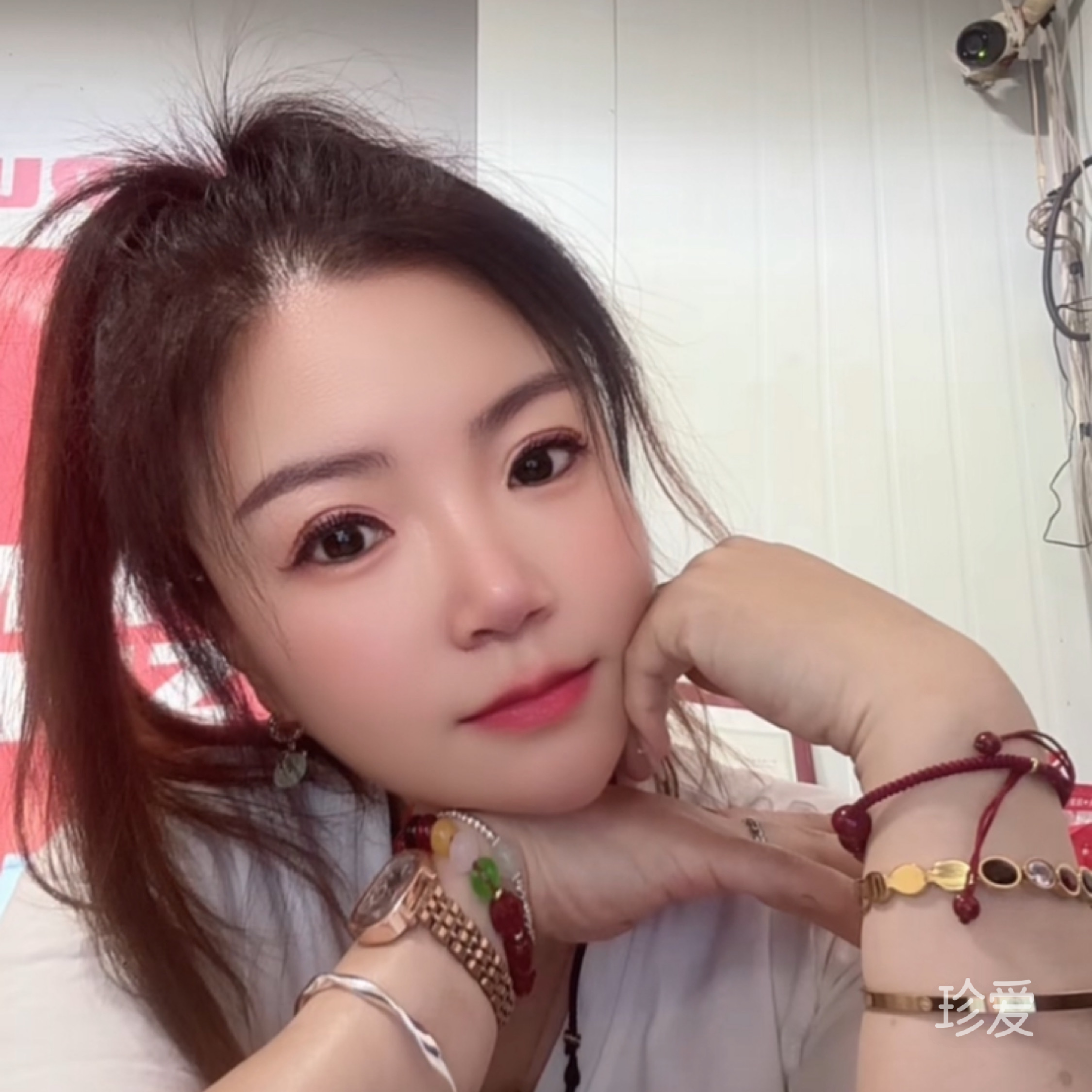 做自己的小太阳