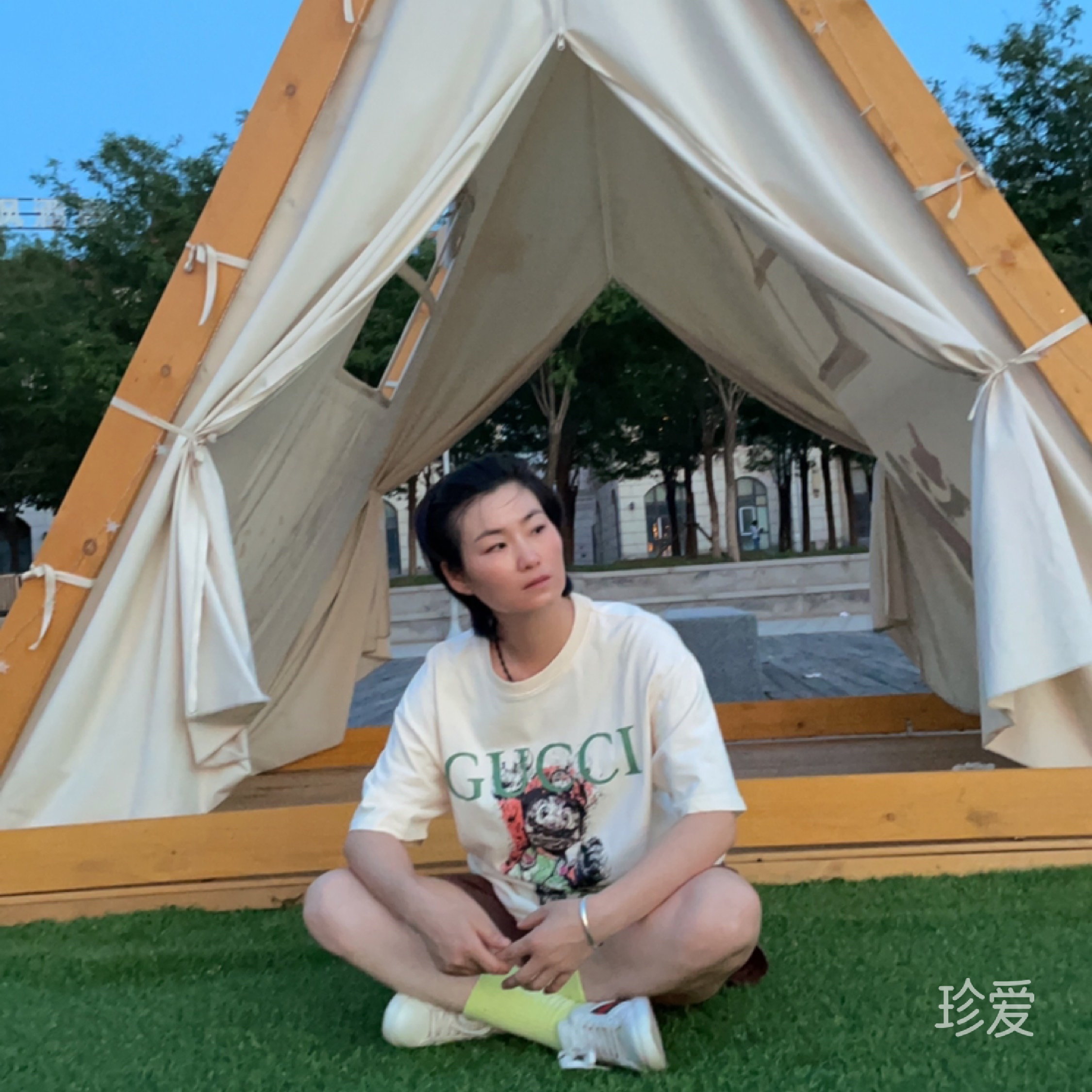 風(fēng)一樣自由