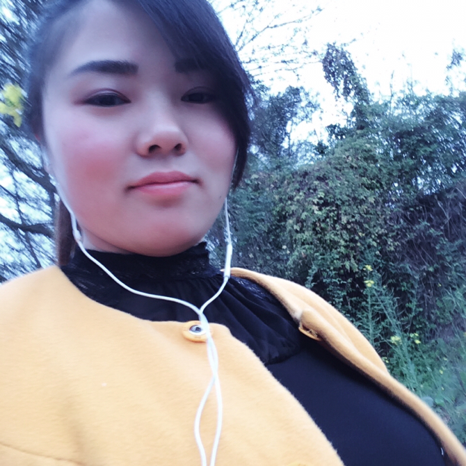 找個真心過日子的