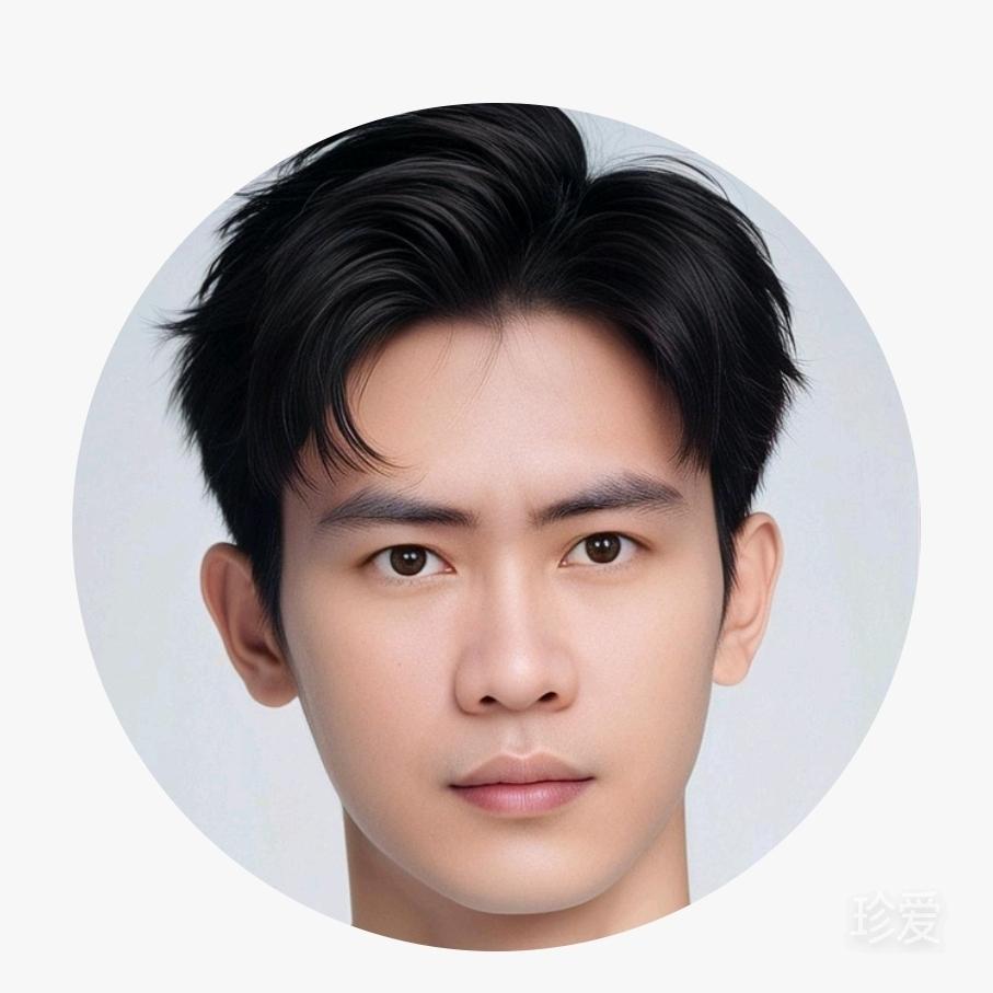 雨后清新