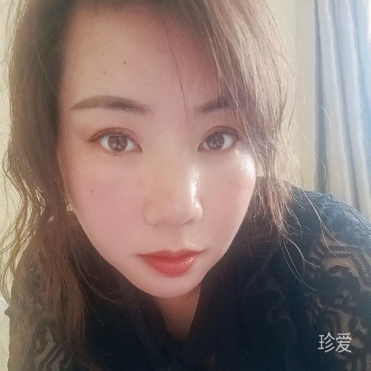 眼眸印温柔