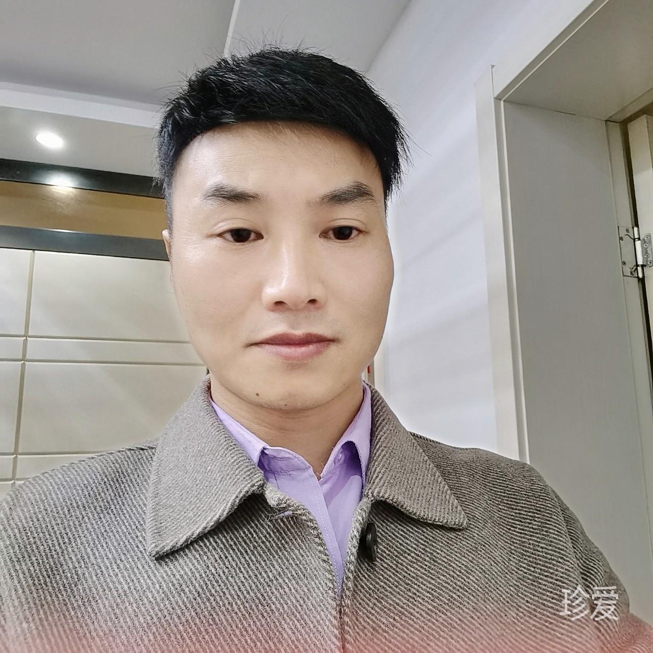一只魚